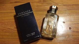 Versace The Dreamer Fragrance For Men (EDT)