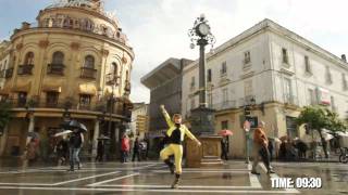 Samsung: Super Slow-Motion