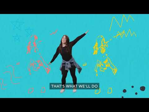 Love One Another - Orange Kids Music