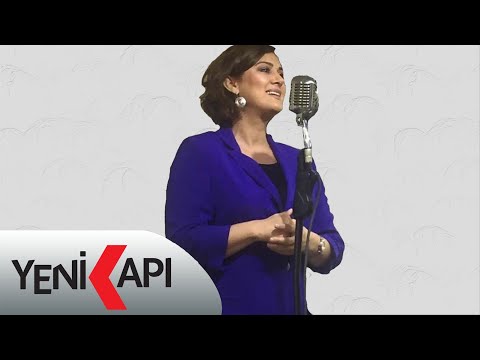 Tuba Akyol - Kirpiklerinin Her Teli Bir Katre Taşırken (Official Audio)