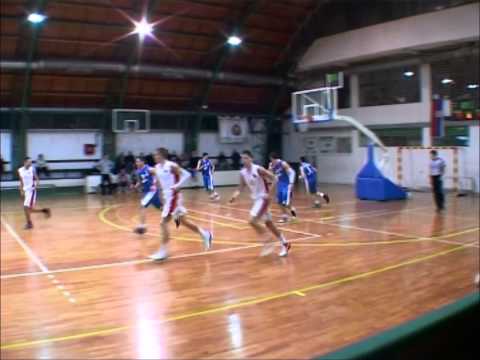 Marko Orlic, BKK Radnicki