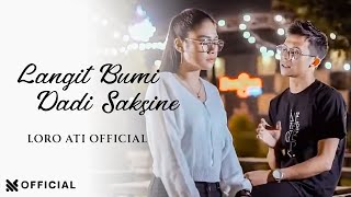 Download lagu Justin Liee feat. Alvi Ananta - Langit Bumi Dadi Saksine mp3 Download lagu Justin Liee feat. Alvi Ananta - Langit Bumi Dadi Saksine mp3