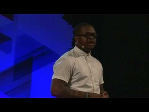 Let’s talk about depression | Paul Miller | TEDxAccra