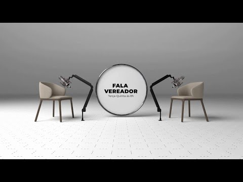 Imagem - Fala, Vereador: Airton Callai