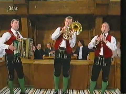 Stoakogler Trio - Polka (1978)