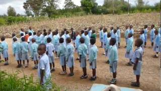 Tanzanian National Anthem.mpg