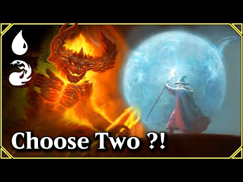 Control Wizards - Historic - MTG Arena - YouTube