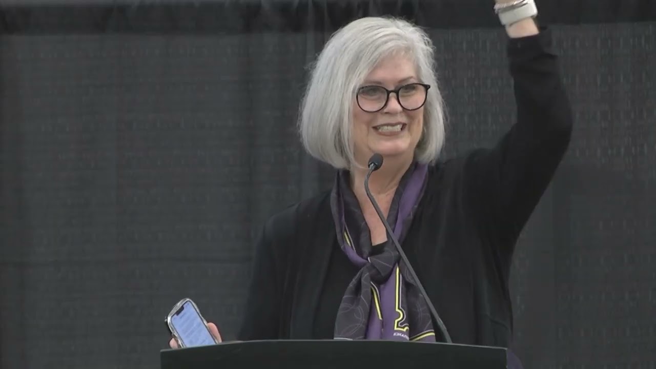 All Alumni Awards Breakfast - Homecoming 2025