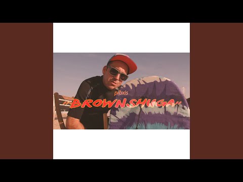 Brownshuga