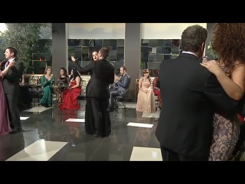 Polifonia 2014 - Kenge te Vjetra Qytetare