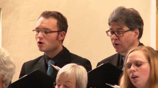 Herbert Howells - Requiem "I will lift up mine eyes"