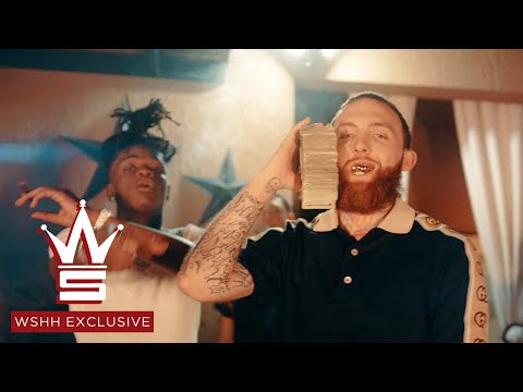 Gutta100 feat. JayDaYoungan - Out On Bond (Official Music Video)
