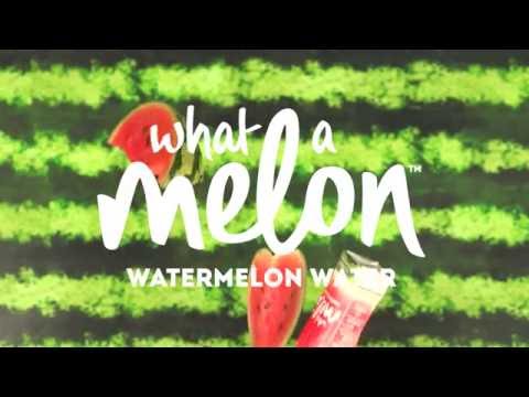 download lagu mp3 mp4 What A Melon Watermelon Water, download lagu What A Melon Watermelon Water gratis, unduh video klip What A Melon Watermelon Water