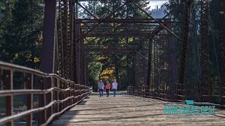 Thompson Falls Montana (Montana's Best Episode 22)