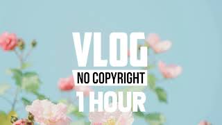 [1 Hour] - Fastyl - When I Go [No Copyright Music]