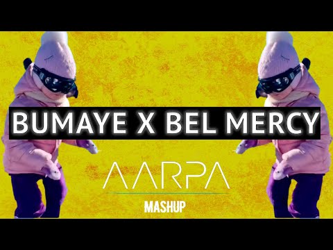 WATCH OUT FOR THIS X BEL MERCY (AARPA MASHUP) - Major Lazer X Jengi