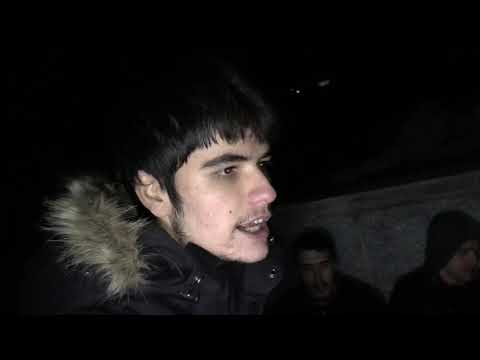 Minus vs Carolo Final Ice Battle