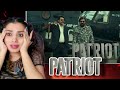Patriot Teaser REACTION Mammootty Mohanlal Mahesh Narayanan Anto Joseph