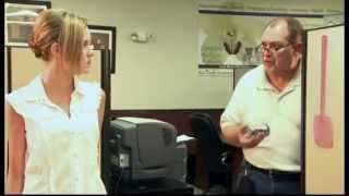 Alora Catherine Smith - Reel 2014 video