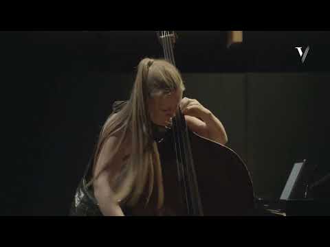 Bottesini - Bolero: Played by Phoebe Russell, Double Bass