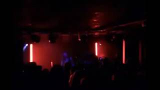 Salt Ashes -   Raided -  Live At Album Launch