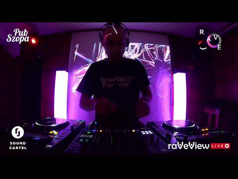 Rave On Air Episode IX (26.02.2021) - KRZ