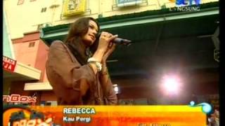 Download lagu REBECCA LIVE DI ITC CEMPAKA MAS (Courtesy SCTV) mp3