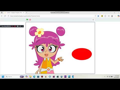 Ami Best Red Oval In The World