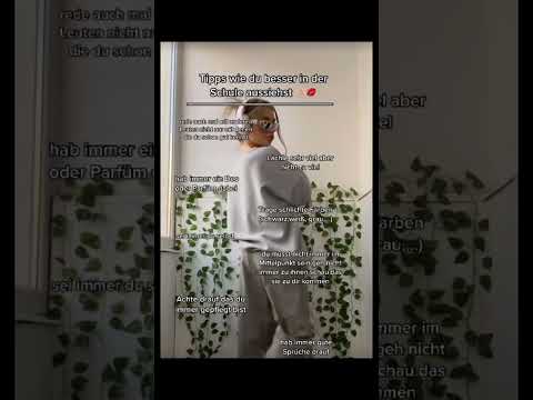 Tipps wie du besser in der Schule wirst...🖤🫶 @Tipps_for_girls #shortsfed #short meine Shorts sind back