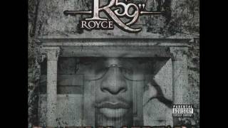 Royce da 5&#39;9&#39;&#39; - Hip Hop (Prod. DJ Premier) [Audio HD]