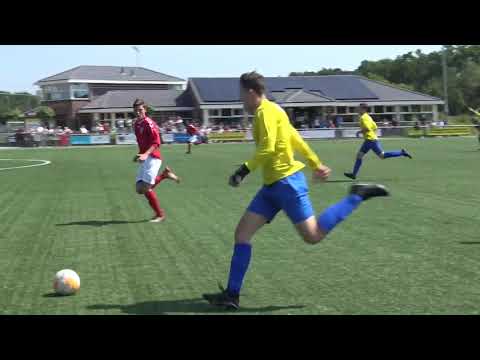 HLVeen 2  Pancratius 2 op 10 juni 2019