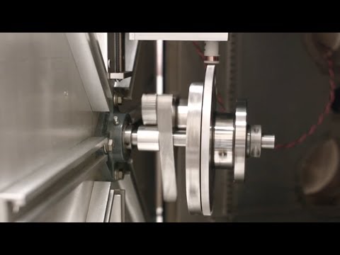 Engineering Short: Crankshaft Sensor