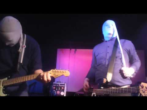 The Amino Acids - Live at Hamtramck Music Festival - March 7, 2015
