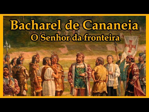MYSTERIOUS 1ST KING OF BRAZIL and the War of Iguape - Bachelor of Cananeia
