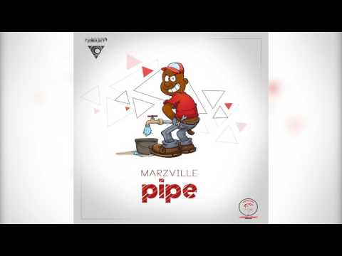 Marzville   - Pipe (Crop Over 2017 )