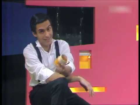 Luís de Matos - Isto é Magia ep.8