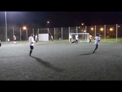 Kąpino - Mark - Metal Bolszewo - jesień 2017 - goals