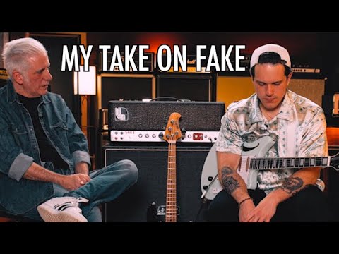 Something I Have To Admit