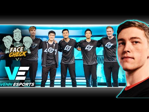 CLG's Cooldown Controversy | Facecheck S3E24