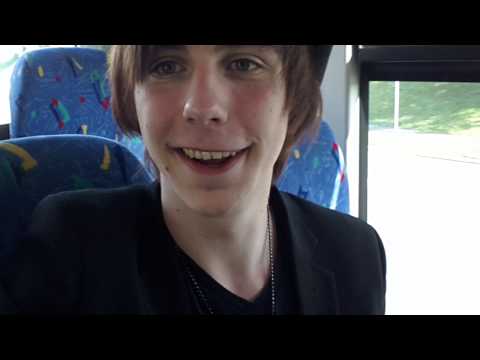 Go' Morgen Danmark med Son-Michael!!!