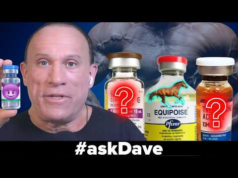 LES 3 SEULS STÉROÏDES DONT VOUS AVEZ BESOIN...