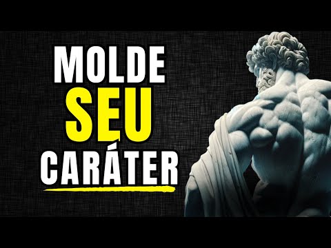 10 Stoic Lessons to Shape a Strong Character | Stoicism