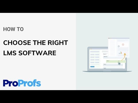 ProProfs - vendor materials