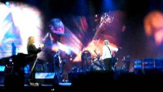 Led Zeppelin - Dazed and Confused - Live - O2 London - 10th December 2007
