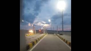 Download lagu #short #senja #jalantolsayungdemak #demak #jalantol mp3