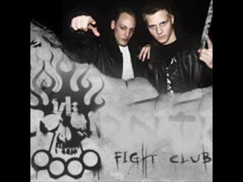 Vollkontakt - Komm in den Schatten feat. Fatal