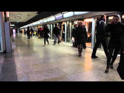 Terra degli Uomini - Jovanotti (street video)