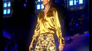 Johnny Hallyday " Quelques Cris "By Skutnik Michel