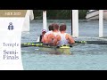 University of Washington, USA v Oxford Brookes University 'A' - Temple | Henley 2023 Semi-Finals