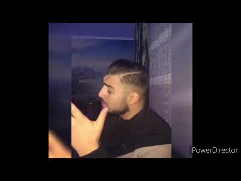 Enver Ahmeti - es bricht mein Herz (Official Video)